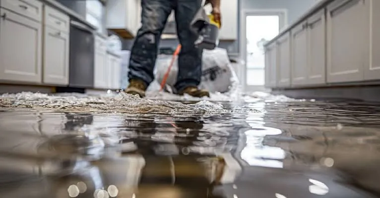 Water damage restoration companies near me in Cottontown, TN - Emergency flood extraction